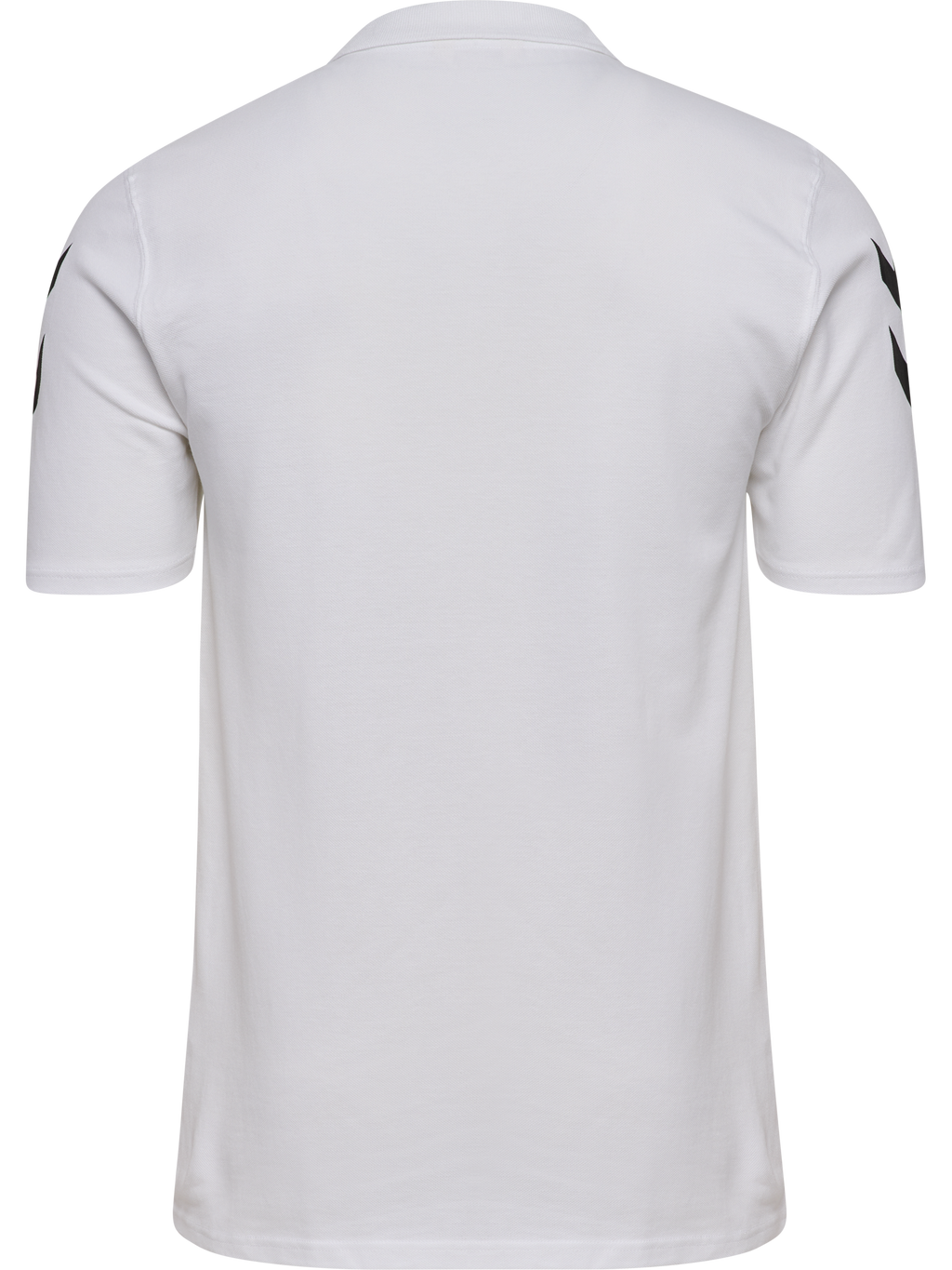 hmlGO 2.0 CHEVRON  POLO