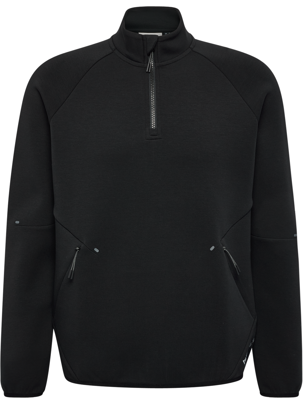 hmlTECH FLEECE HALFZIP