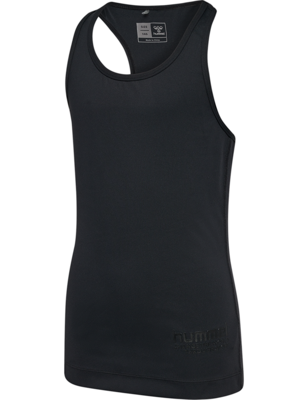 hmlPURE TANK TOP