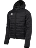 hmlGO QUILTED HOOD JACKET