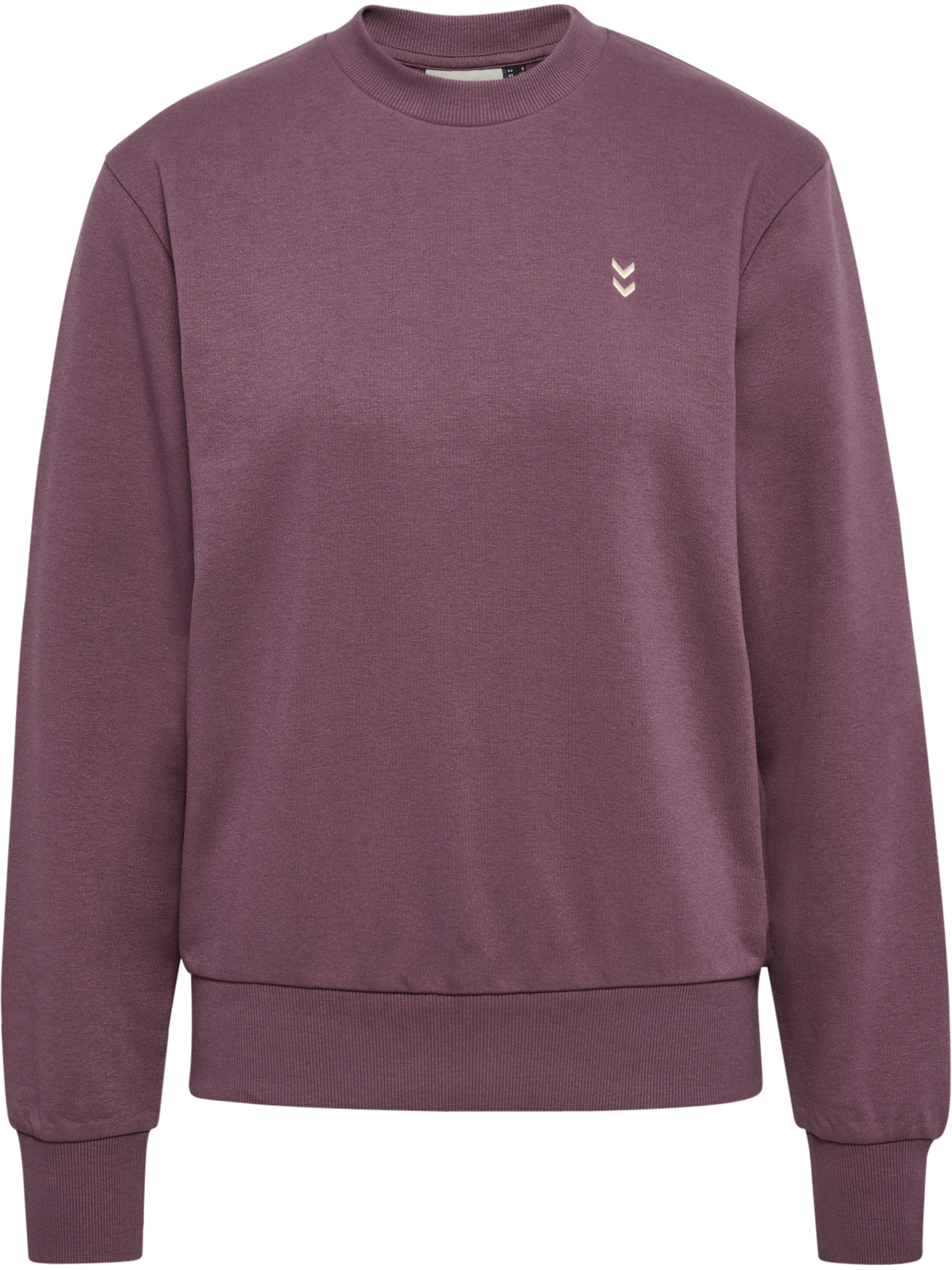 hmlPULSE W SWEAT CREWNECK