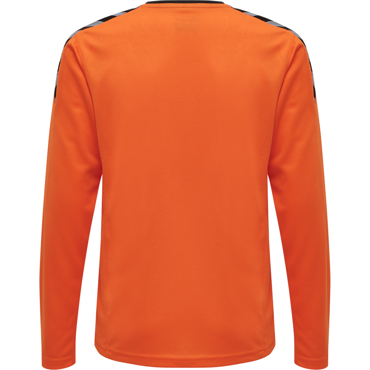 hmlAUTHENTIC KIDS POLY JERSEY L/S