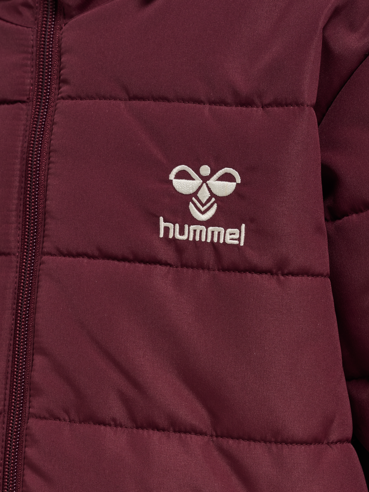 hmlECHO JACKET