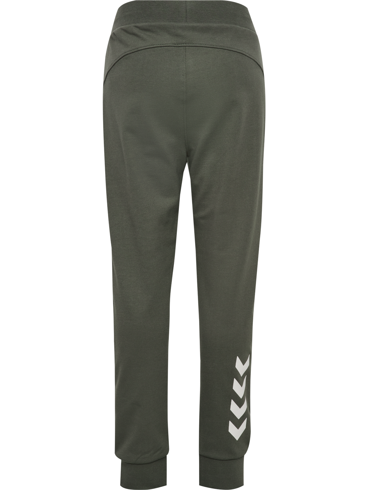 hmlJR REG LOGO ADJ WAIST PANTS