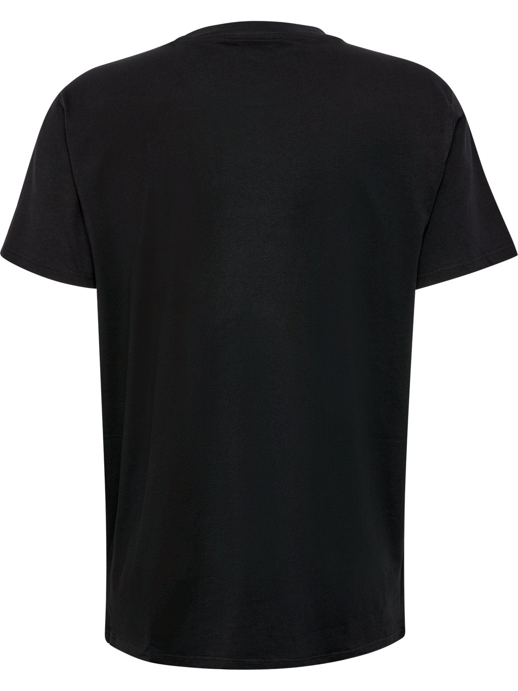 hmlGO 2.0 LOGO T-SHIRT S/S