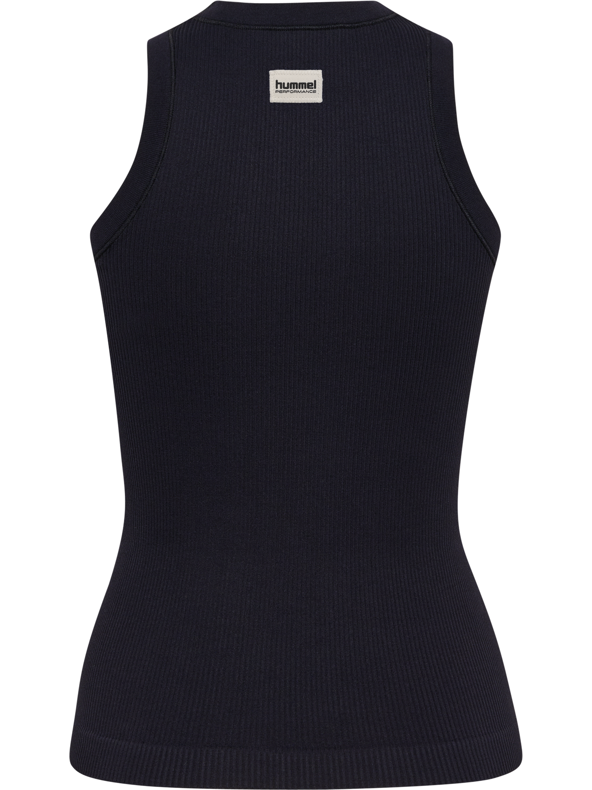 hmlPULSE SEAMLESS RIB W TANK TOP