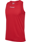 hmlRUN SINGLET S/L