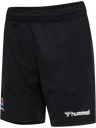 FFHB NEW REFEREE POLY SHORTS
