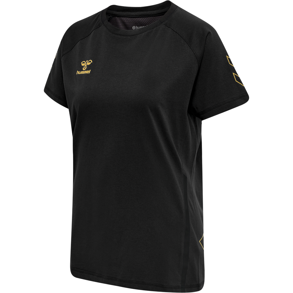 hmlCIMA XK T-SHIRT S/S WOMAN