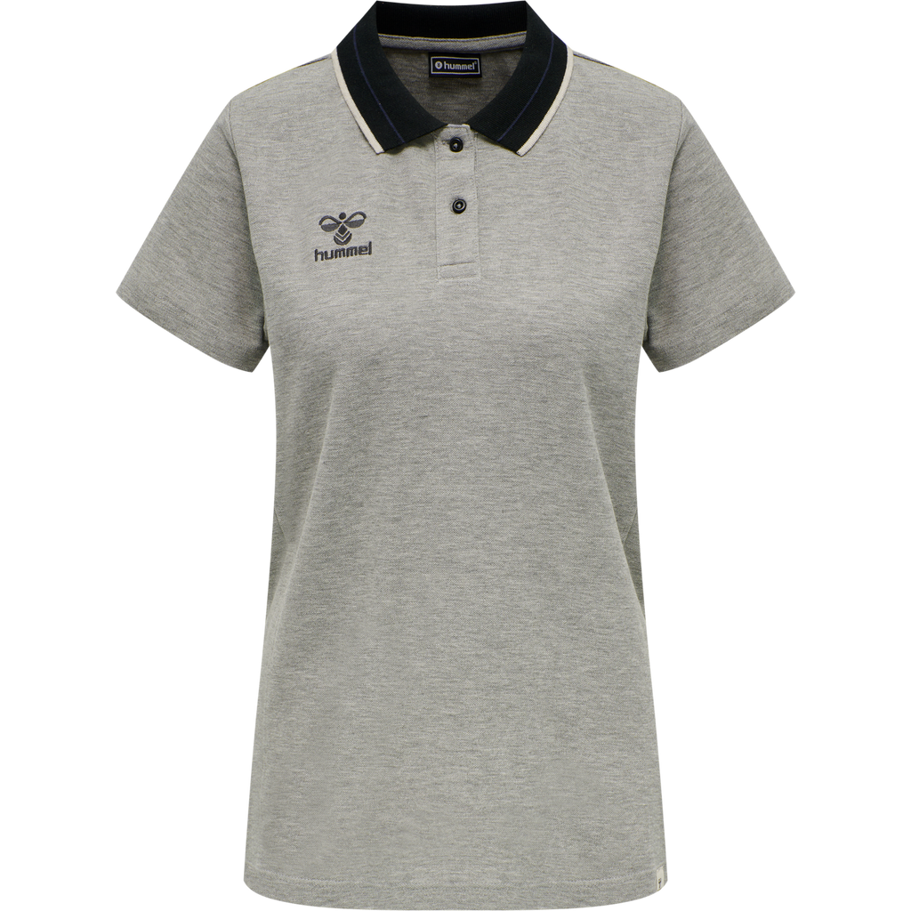 hmlMOVE POLO WOMAN