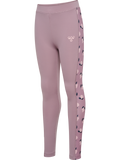hmlJR AOP GYM TIGHTS