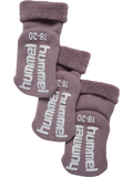 hmlMINI NON SLIP 3-PACK SOCK