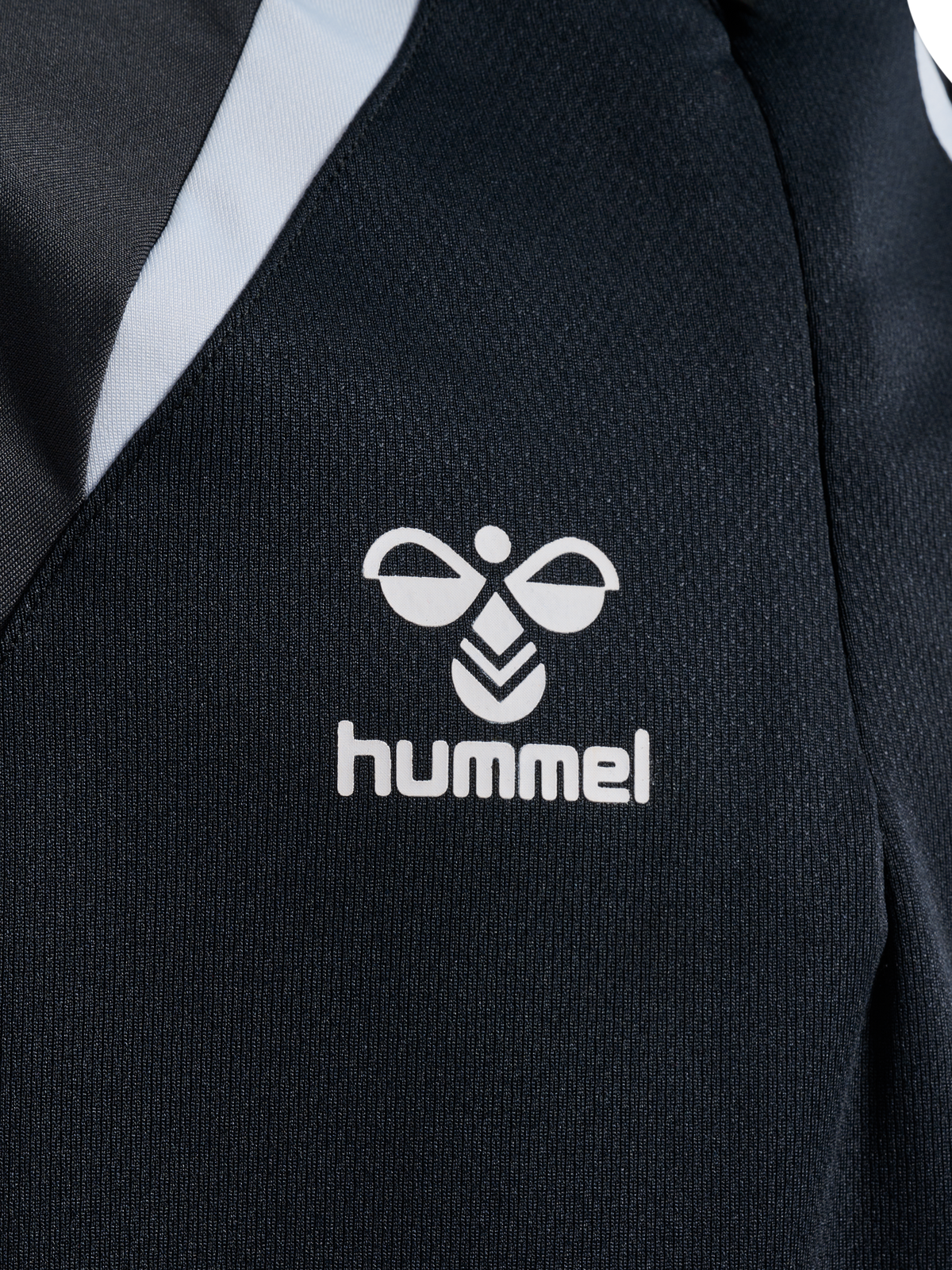 hmlLEAD 2.0 HALF ZIP KIDS