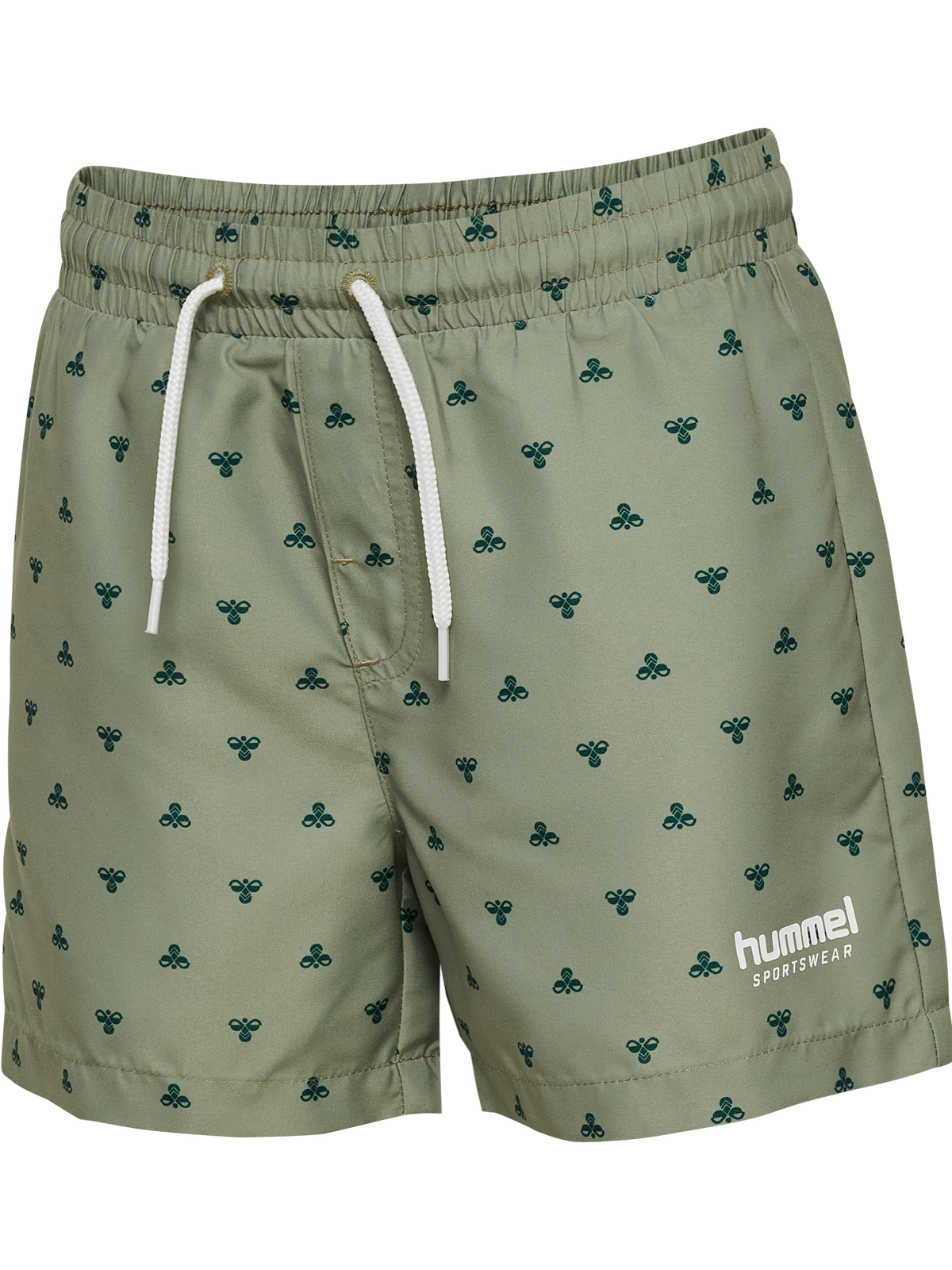 hmlJR REG BEE AOP BOARD SHORTS