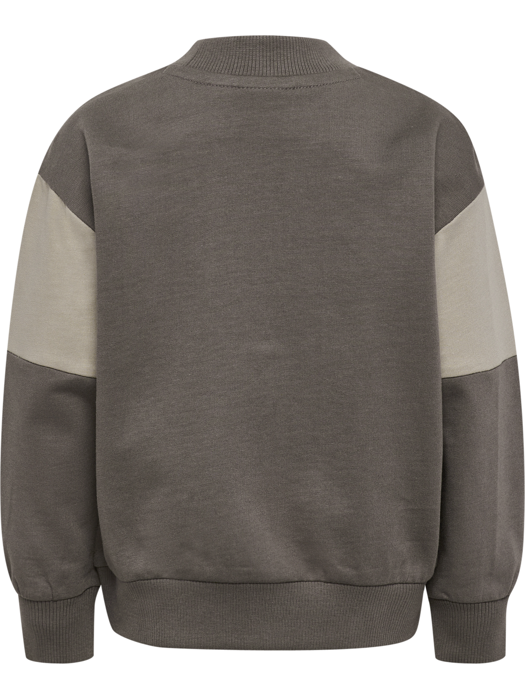 hmlMINI LOOSE BLOCK SWEATSHIRT