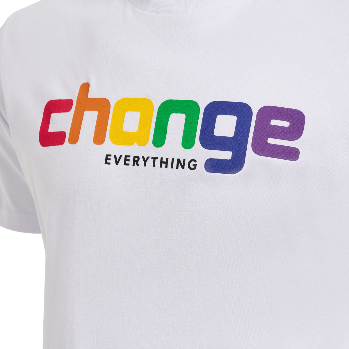 hmlCHANGE T-SHIRT