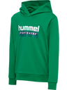 hmlTUKAS HOODIE