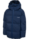 hmlJR ALL WEATHER PUFFER JACKET WR