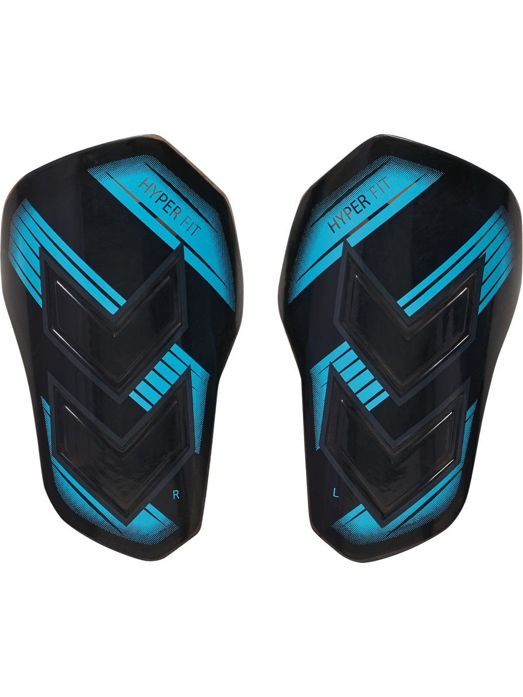 hmlSHIN GUARDS HYPER FIT