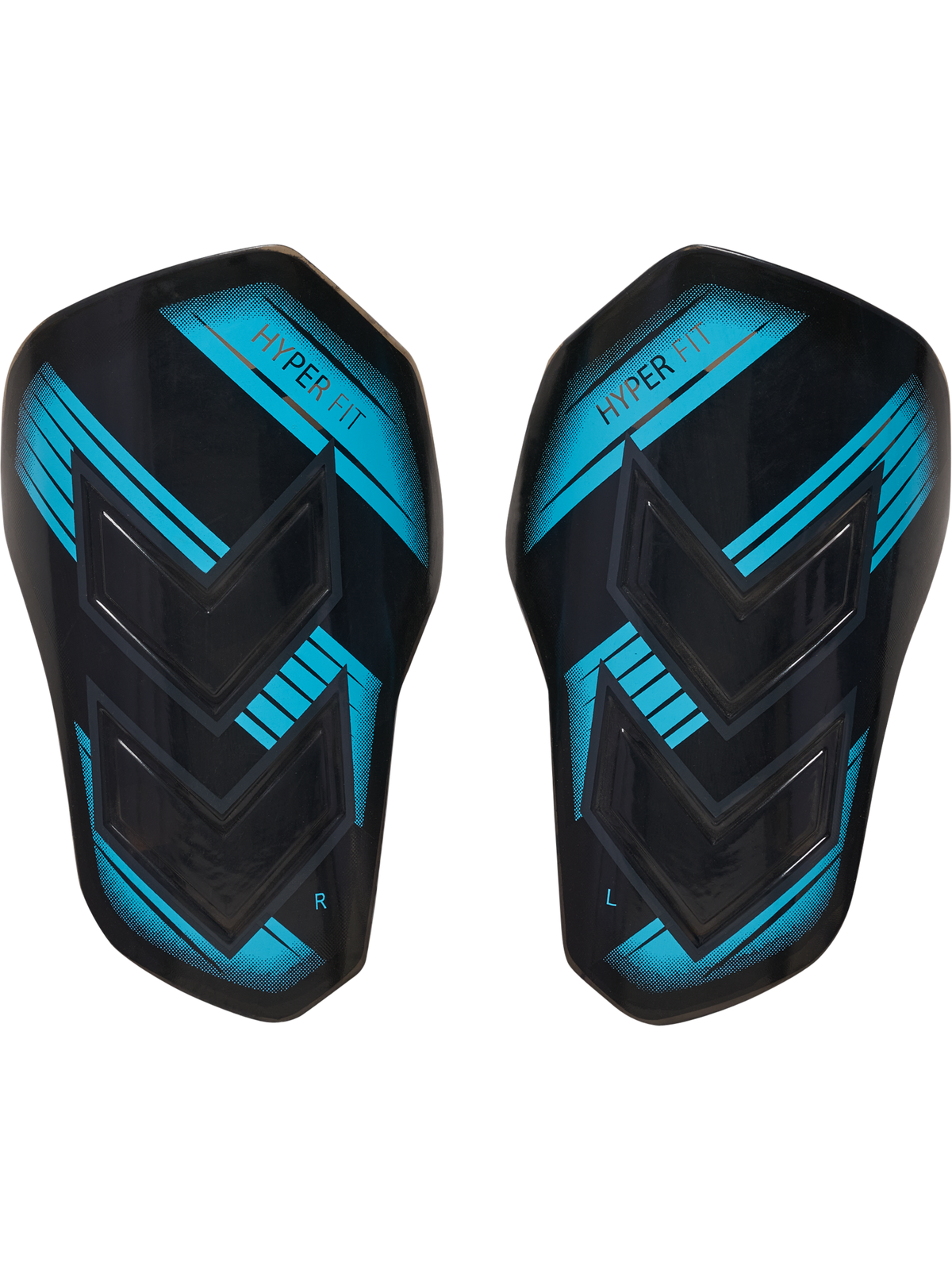 hmlSHIN GUARDS HYPER FIT