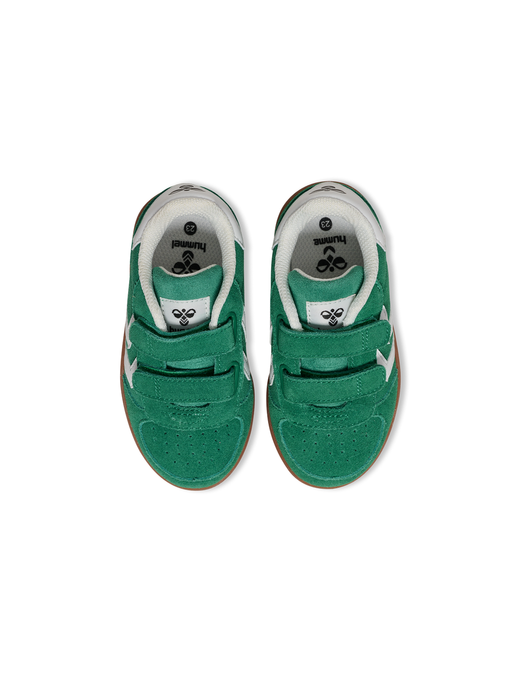 VICTORY SUEDE II INFANT