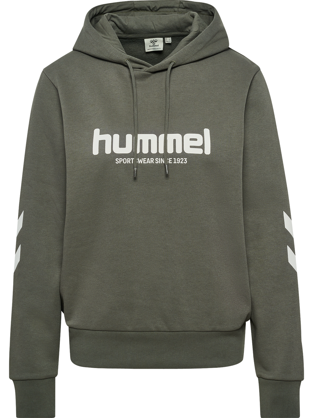 hmlLEGACY 2.0 W HOODIE