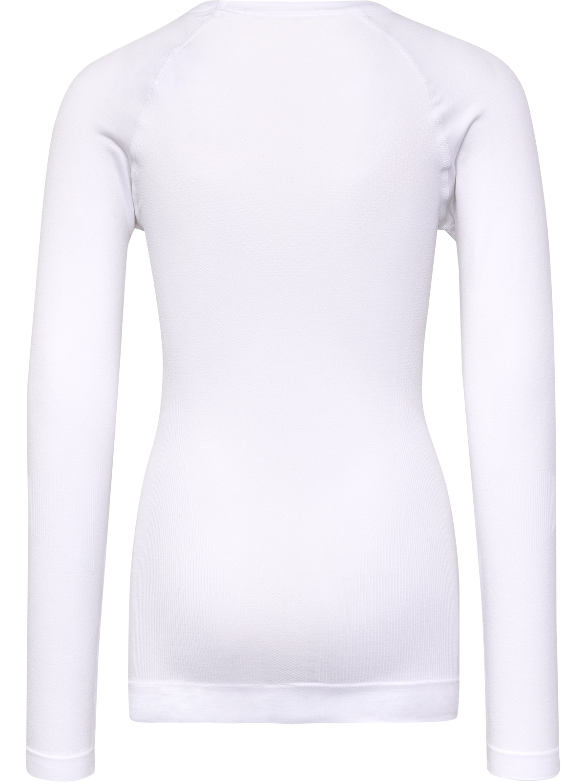 hmlBL COMFORT 2.0 TEE L/S KIDS