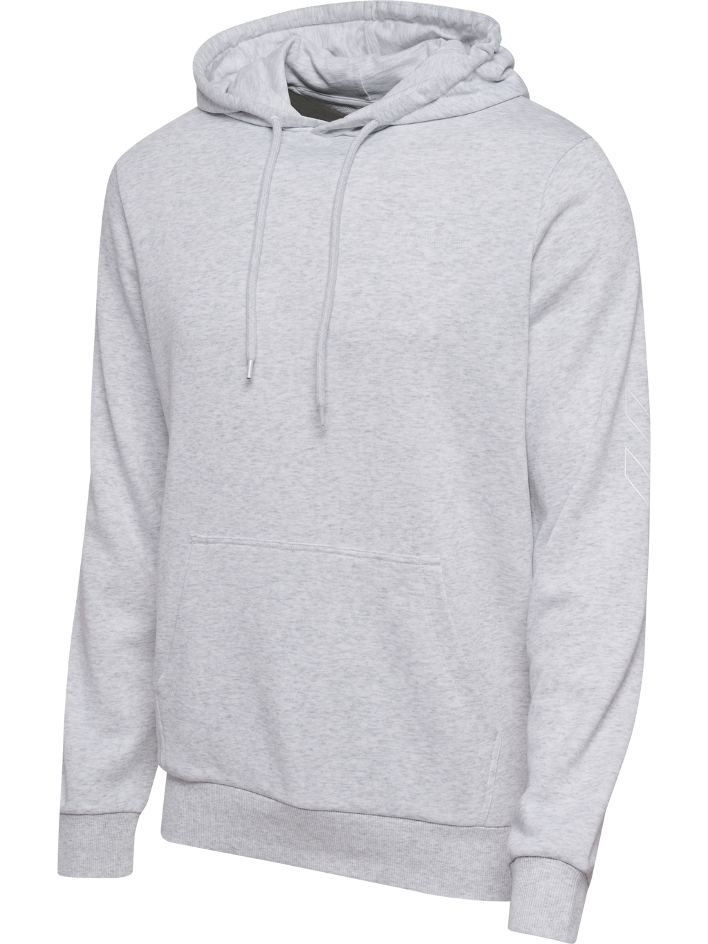 hmlPACE SWEAT HOODIE