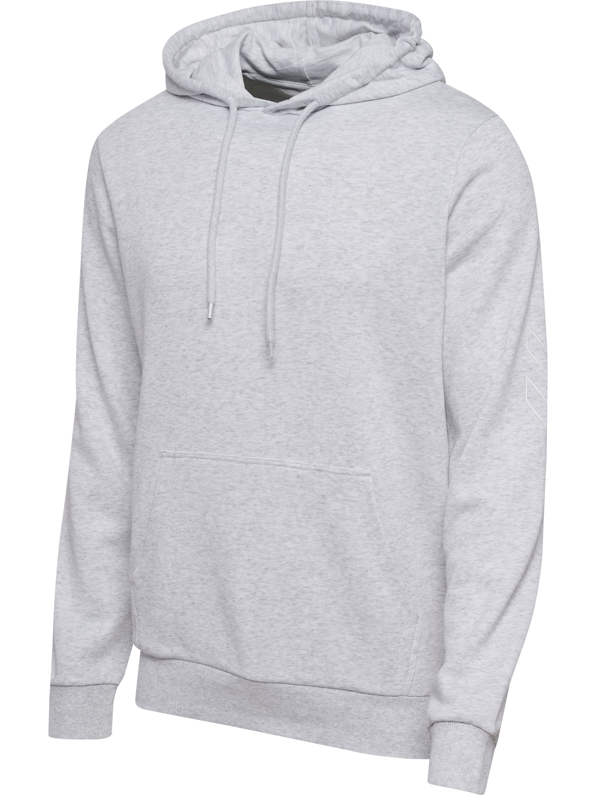 hmlPACE SWEAT HOODIE