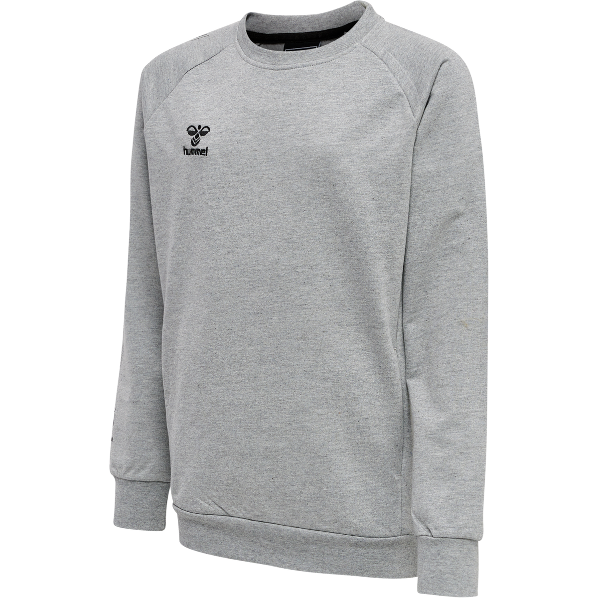 hmlMOVE GRID COTTON SWEATSHIRT KIDS