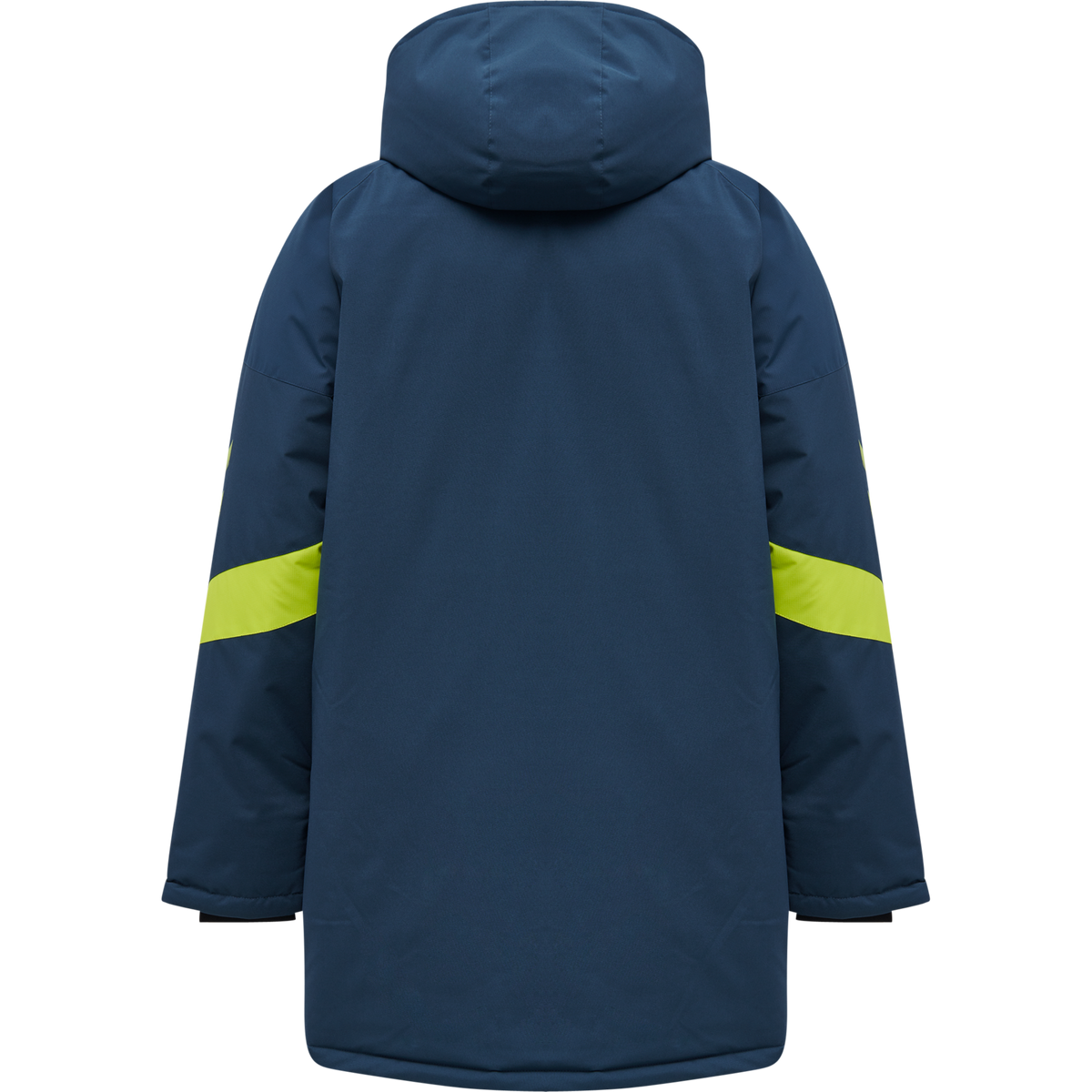 hmlLEAD BENCH JACKET