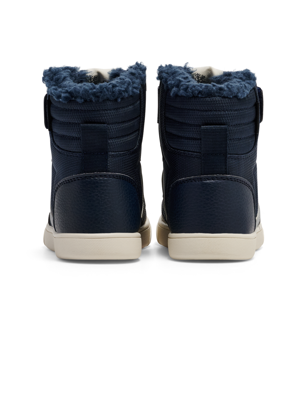 STADIL SUPER POLY BOOT MID TEX JR