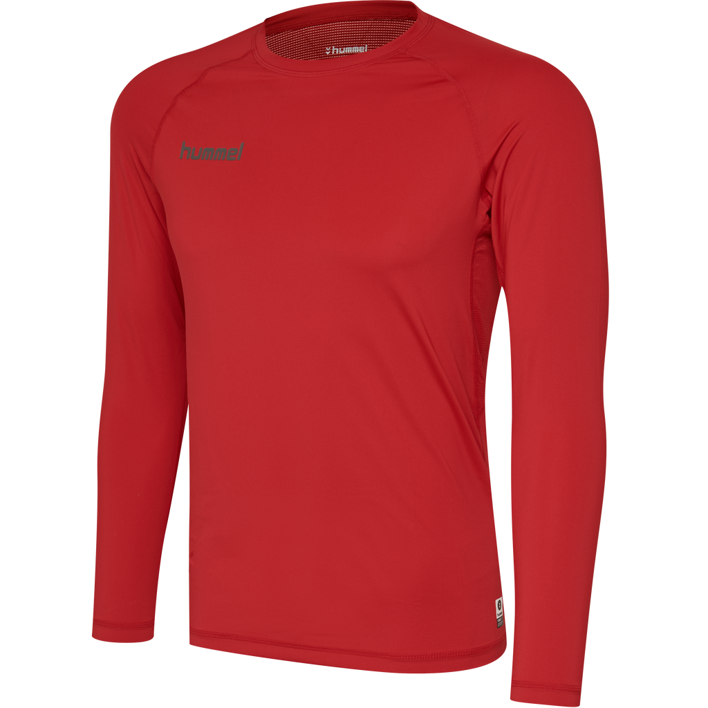HML FIRST PERFORMANCE JERSEY L/S