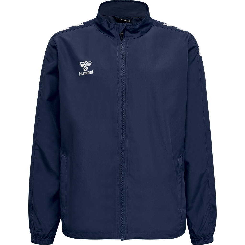 hmlCORE XK MICRO ZIP JACKET KIDS