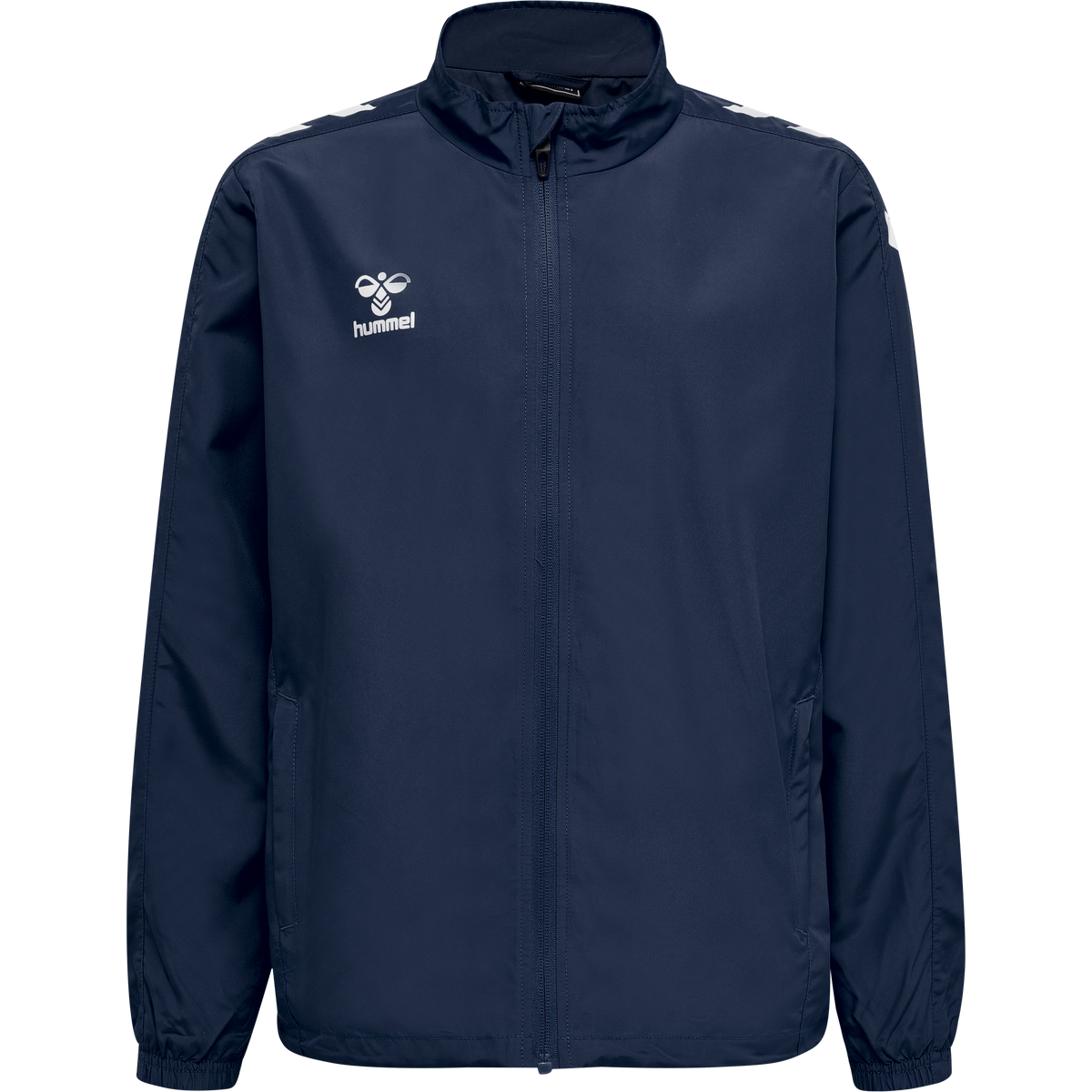 hmlCORE XK MICRO ZIP JACKET KIDS
