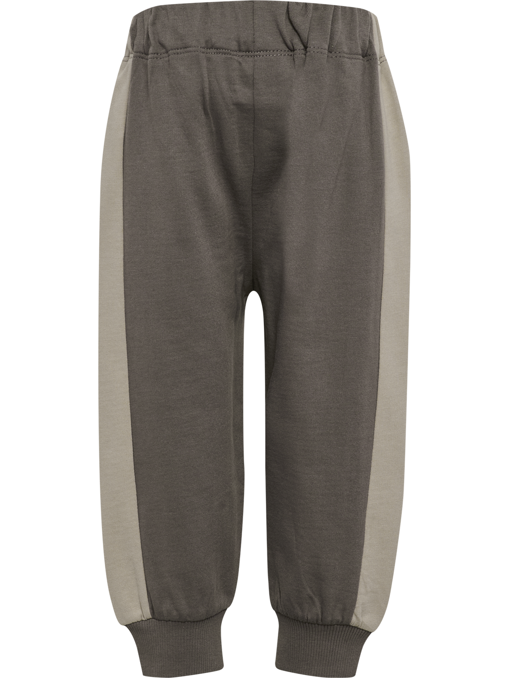 hmlMINI LOOSE BLOCK ADJ WAIST PANTS