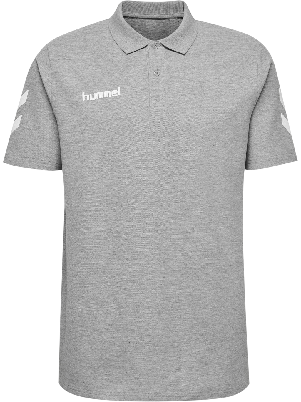 HMLGO KIDS COTTON POLO