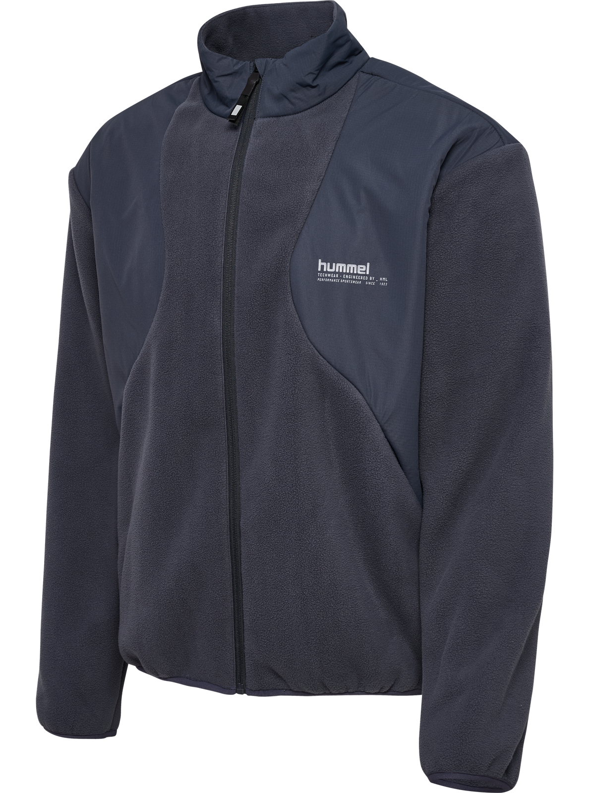hmlHYBRID FLEECE JACKET