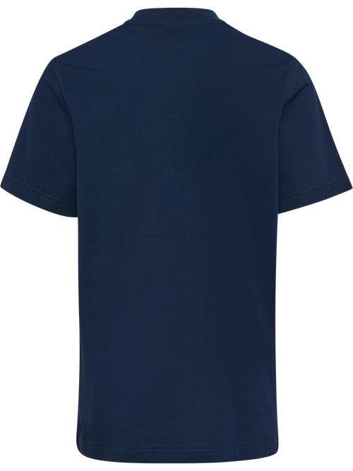 hmlJR REG TUKAS T-SHIRT S/S