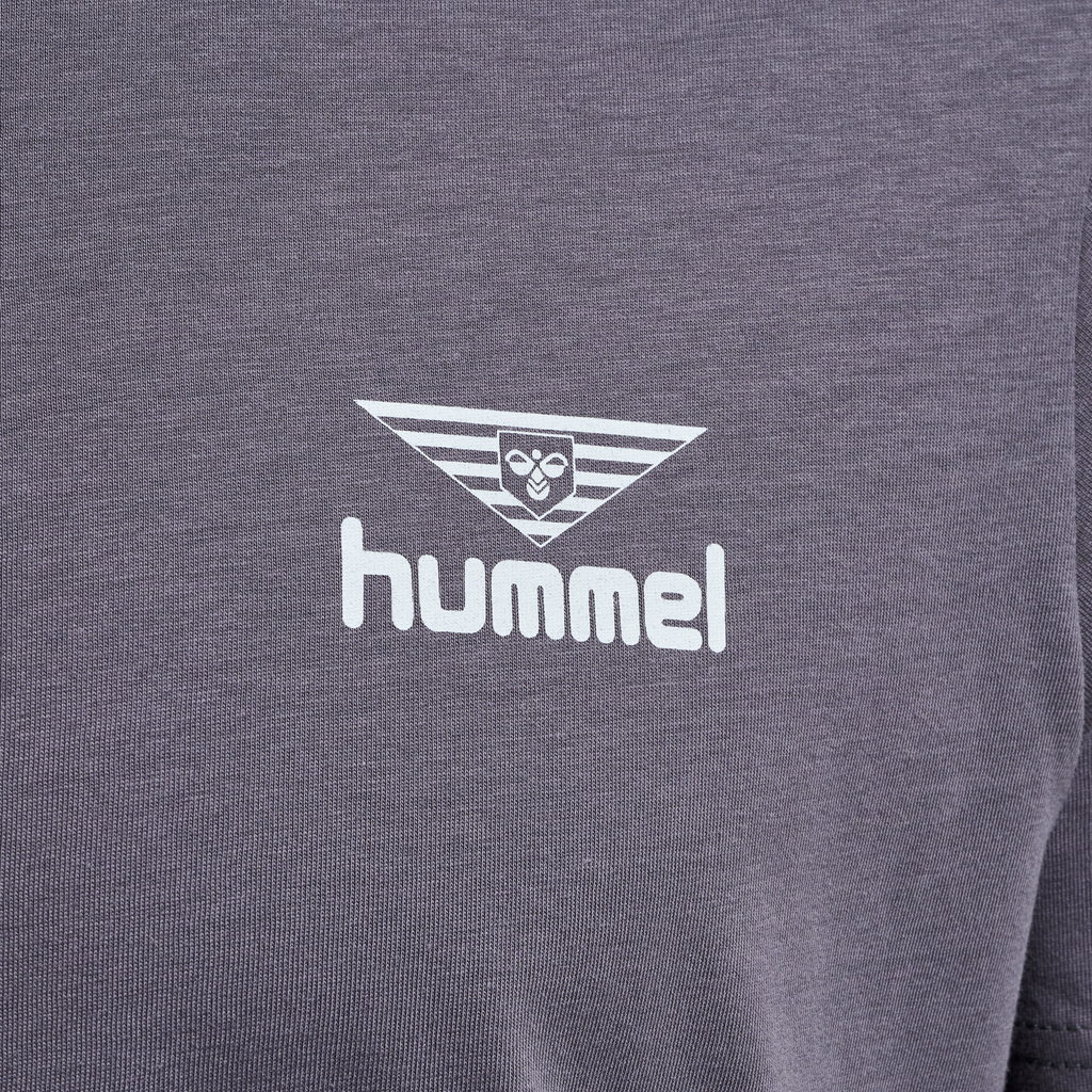 hmlLGC DAVID T-SHIRT
