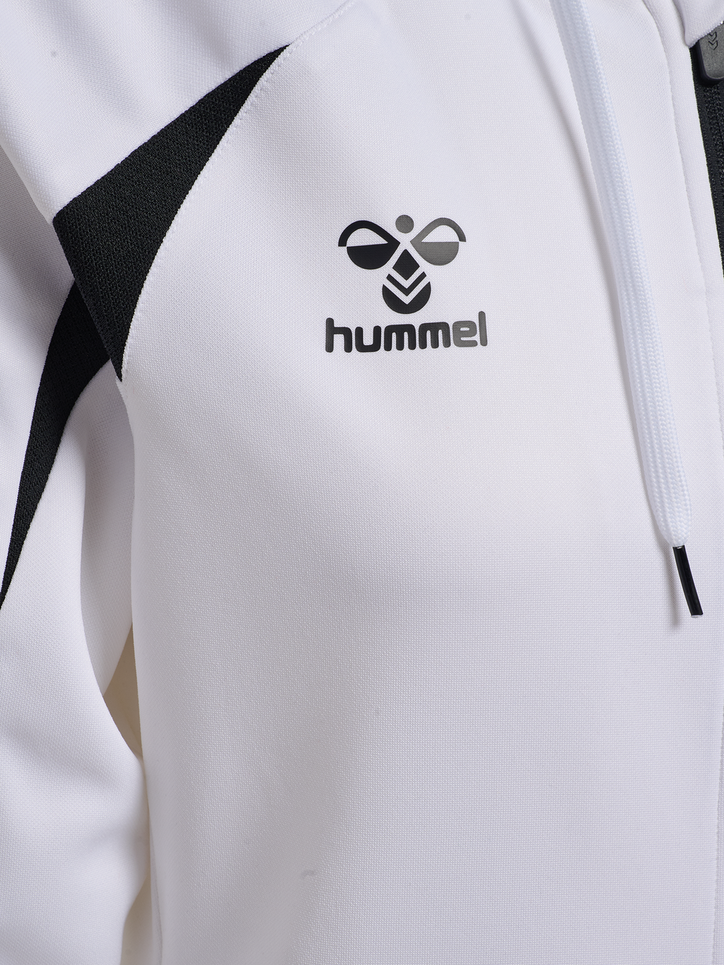 hmlCORE 2.0 ZIP HOODIE WOMAN