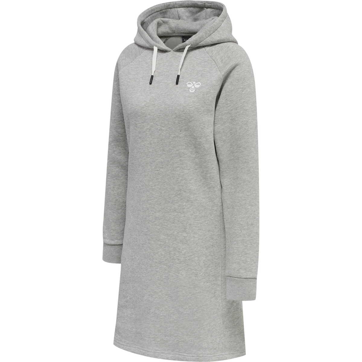 hmlGG12 SWEAT DRESS WOMAN