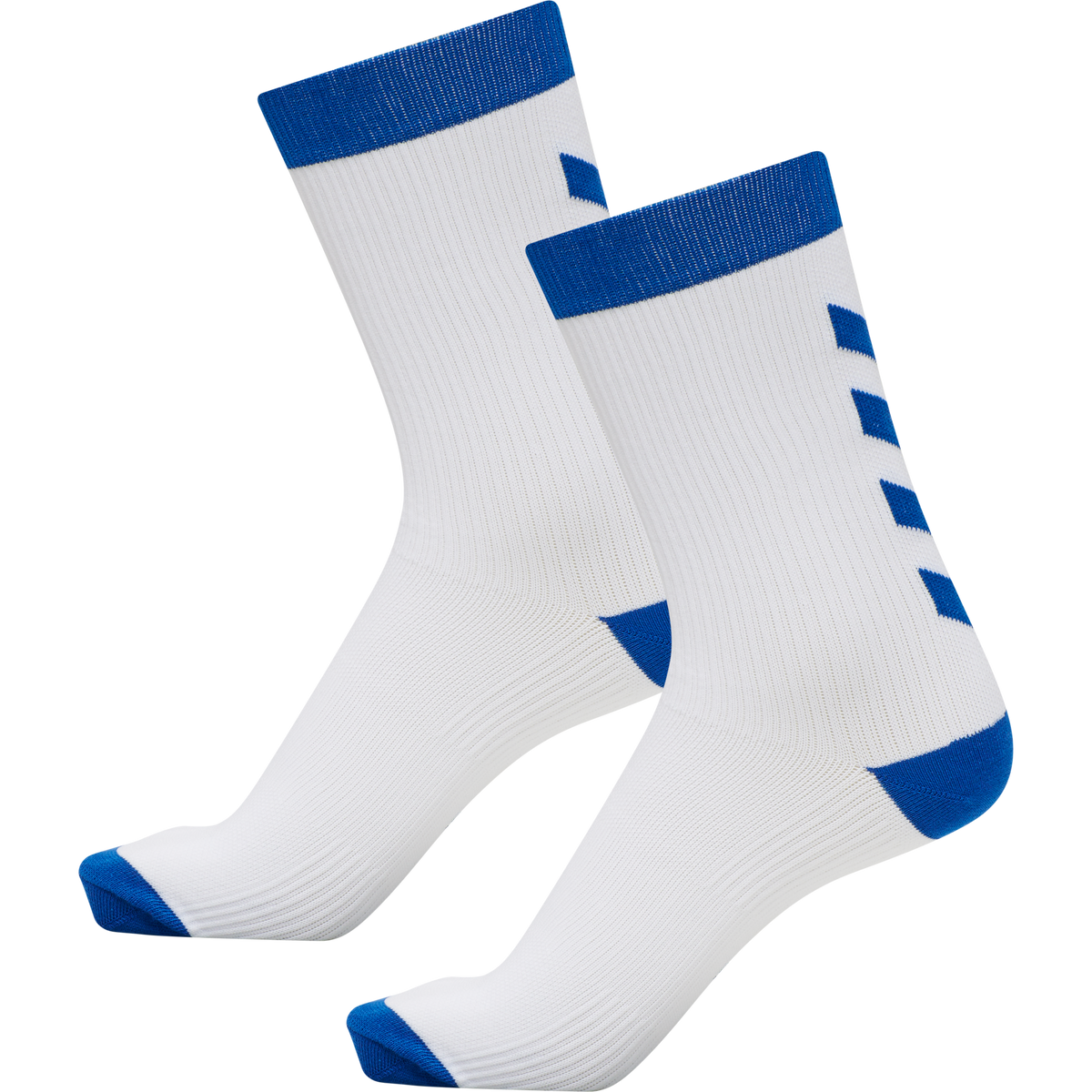 ELEMENT INDOOR SPORT SOCK 2 PACK