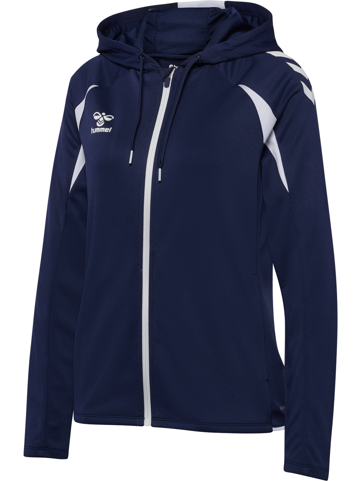 hmlCORE 2.0 ZIP HOODIE WOMAN