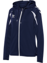 hmlCORE 2.0 ZIP HOODIE WOMAN