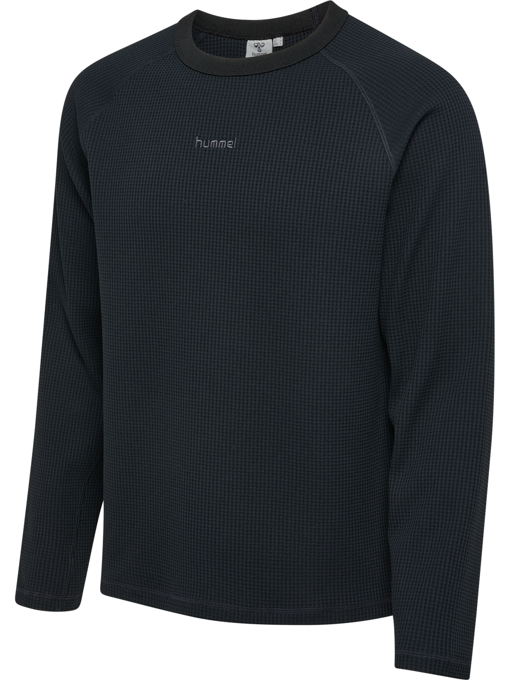hmlMOMENTUM CREWNECK