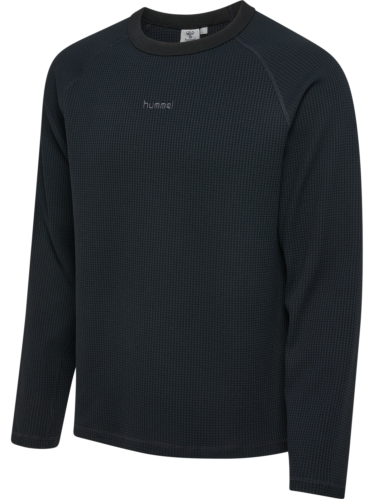 hmlMOMENTUM CREWNECK