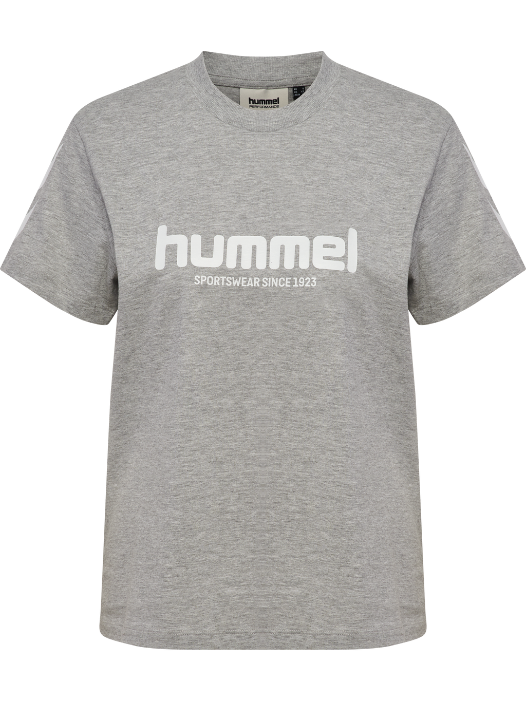 hmlLEGACY 2.0 W T-SHIRT S/S