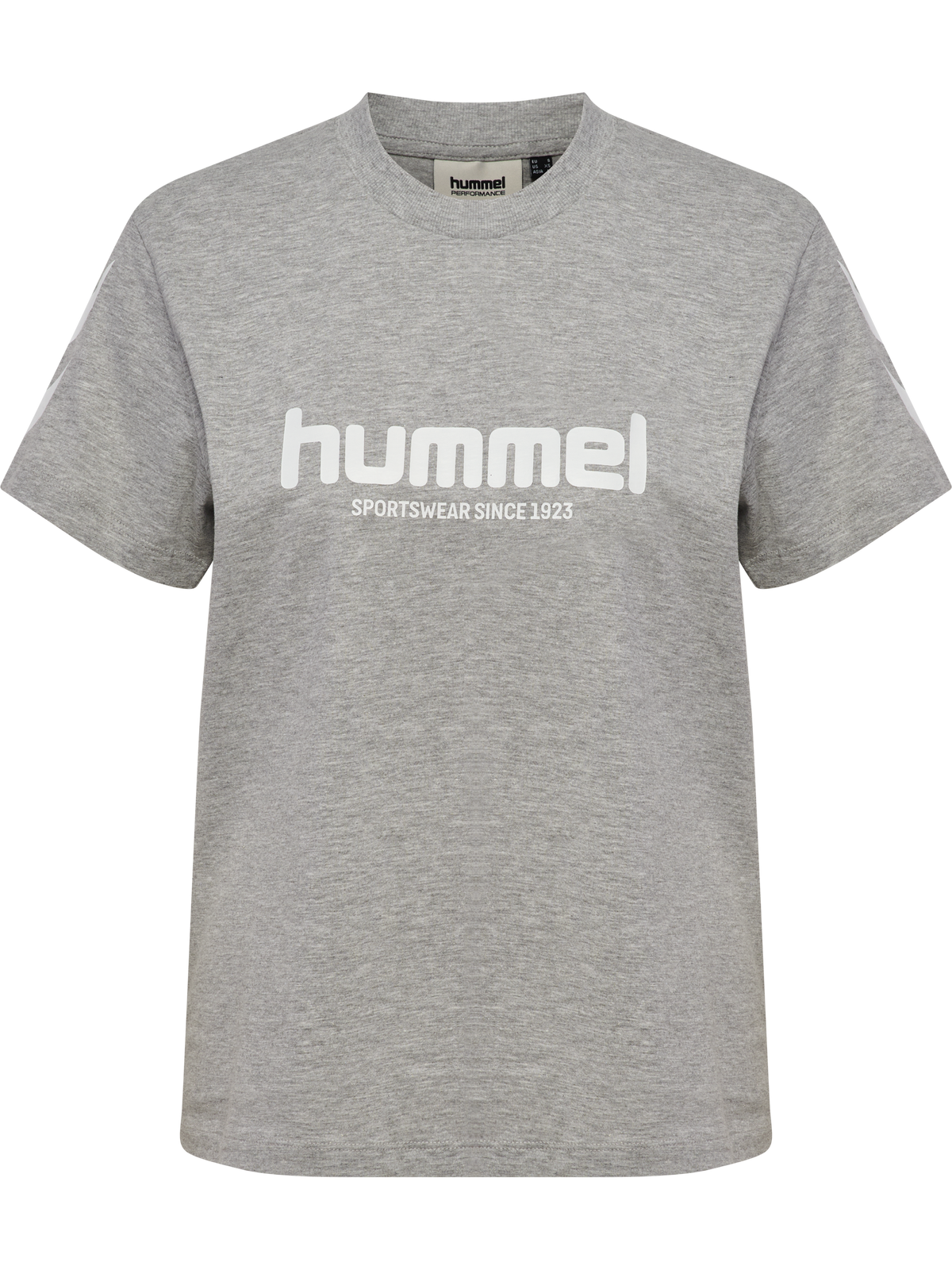 hmlLEGACY 2.0 W T-SHIRT S/S