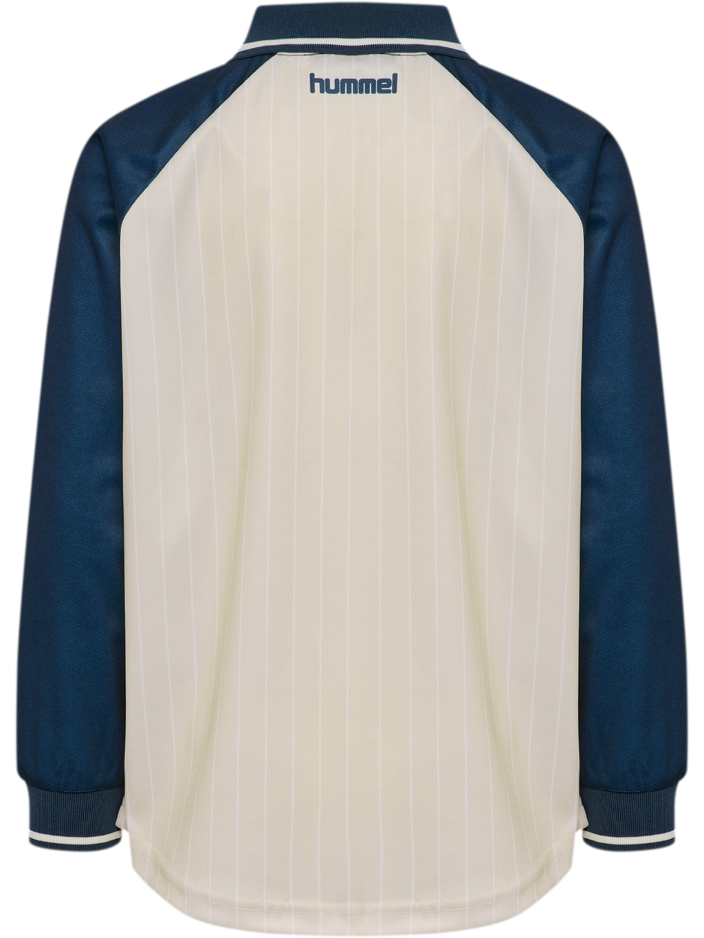 hmlJR LOOSE SOCCER JERSEY L/S